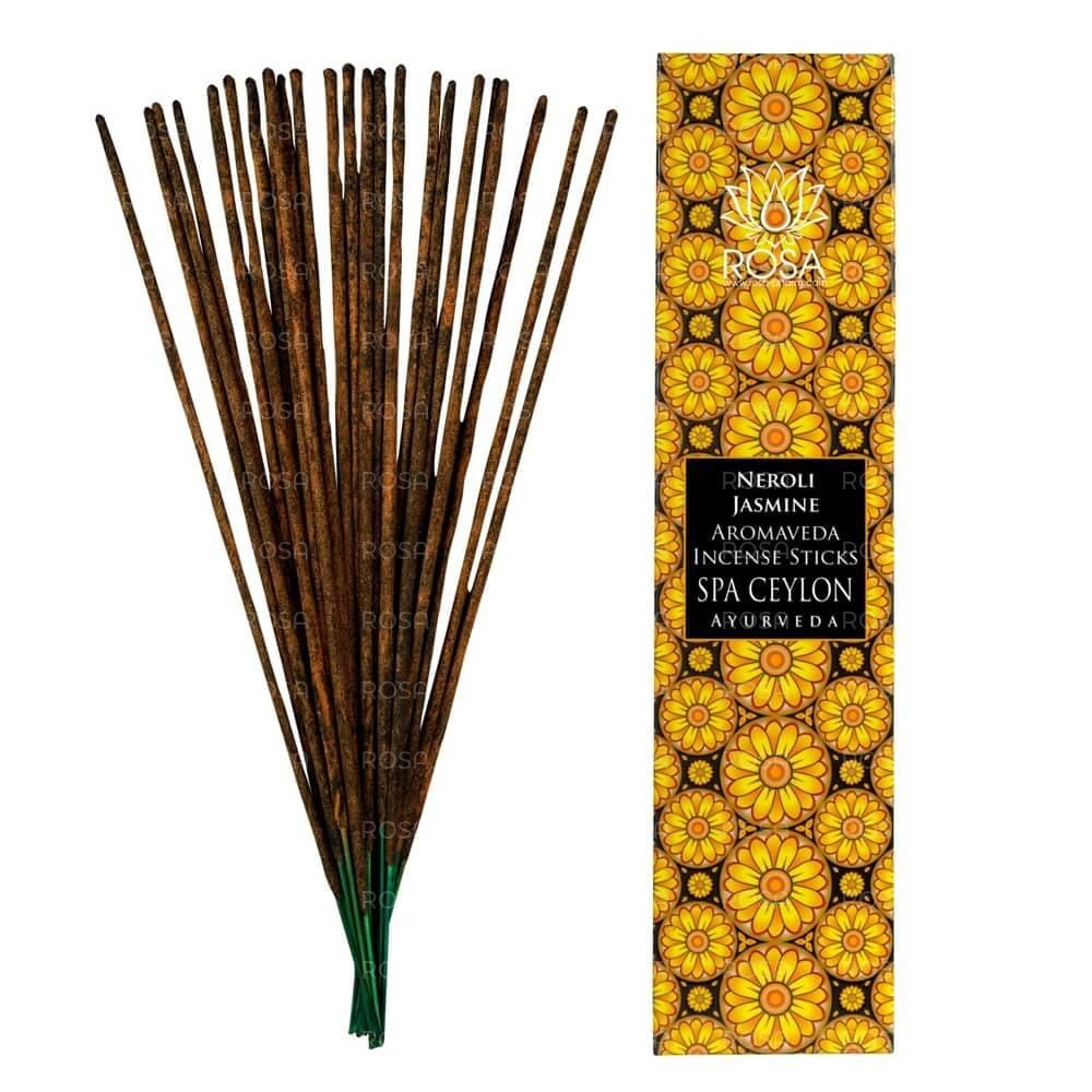 Аромапалочки Нероли Жасмин