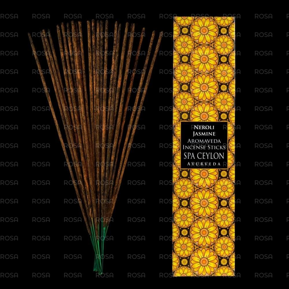 Аромапалочки Нероли Жасмин