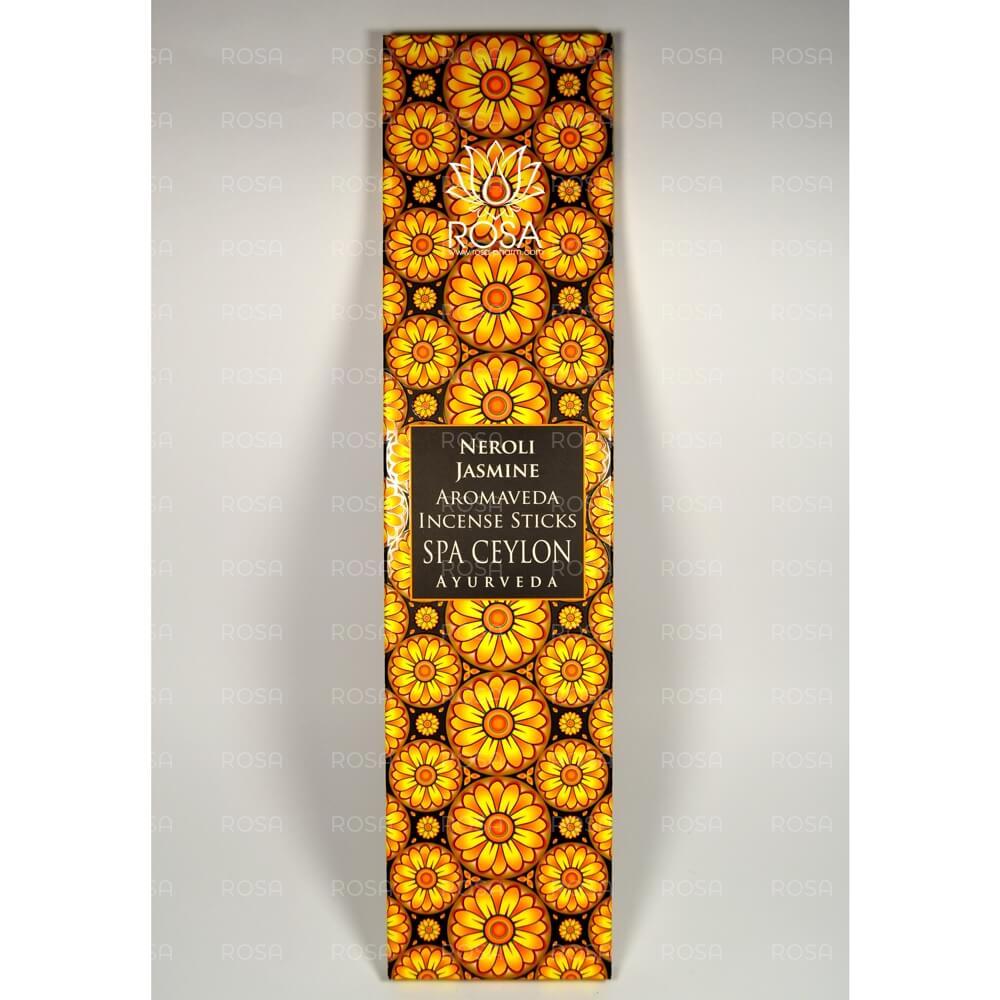Аромапалочки Нероли Жасмин