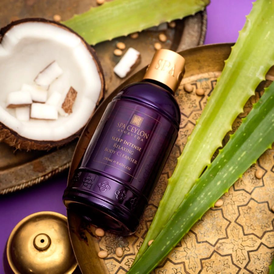 Alternative view of Розслаблюючий гель для душу Інтенсивний Сон 250 мл