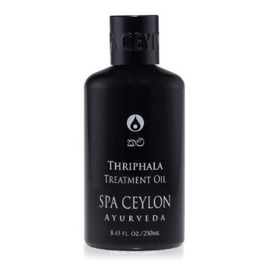 Олія для тіла Тріфала 250 мл