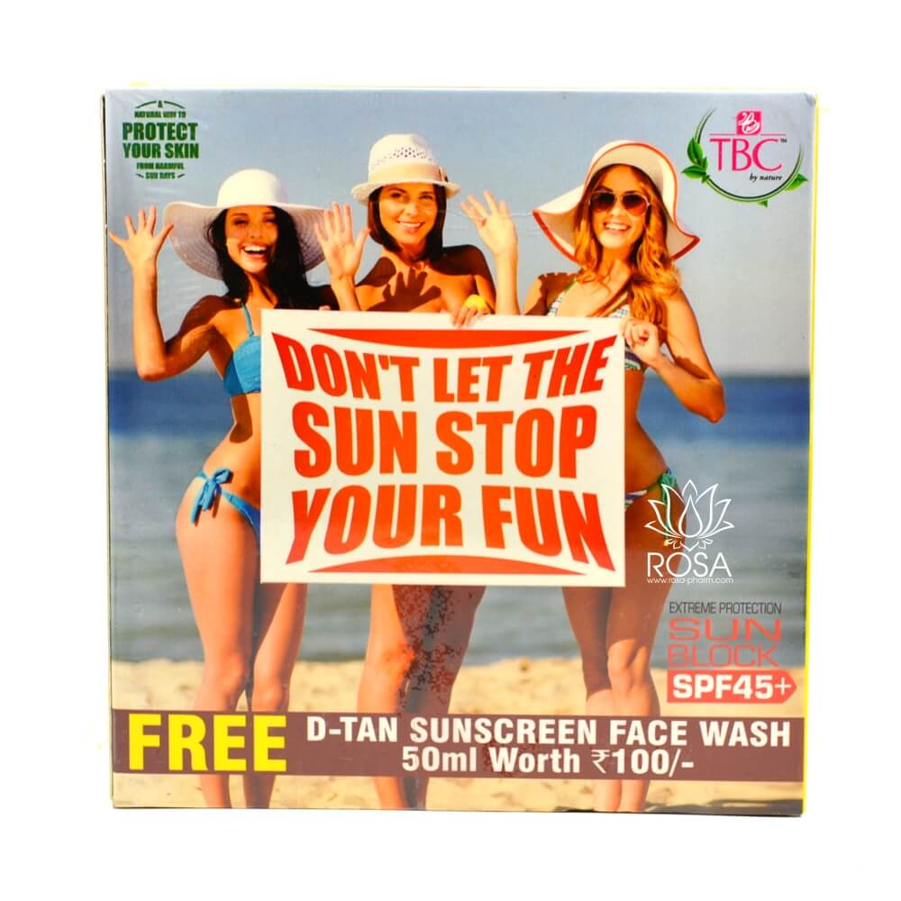 Защитное средство от солнца с матирующим эффектом