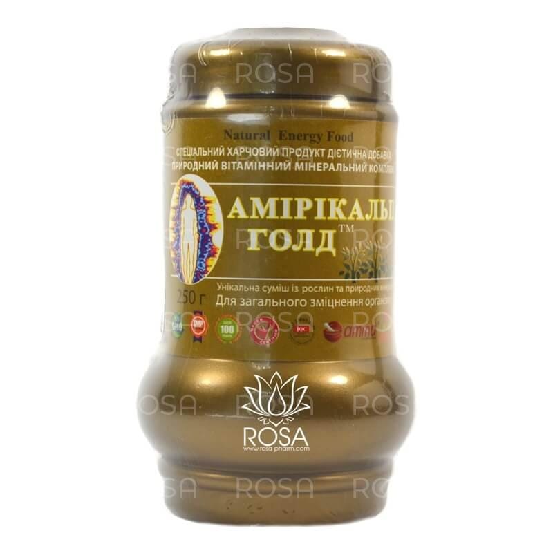 Амирикальп Голд (amirikalp Gold, Virgo Pharma)