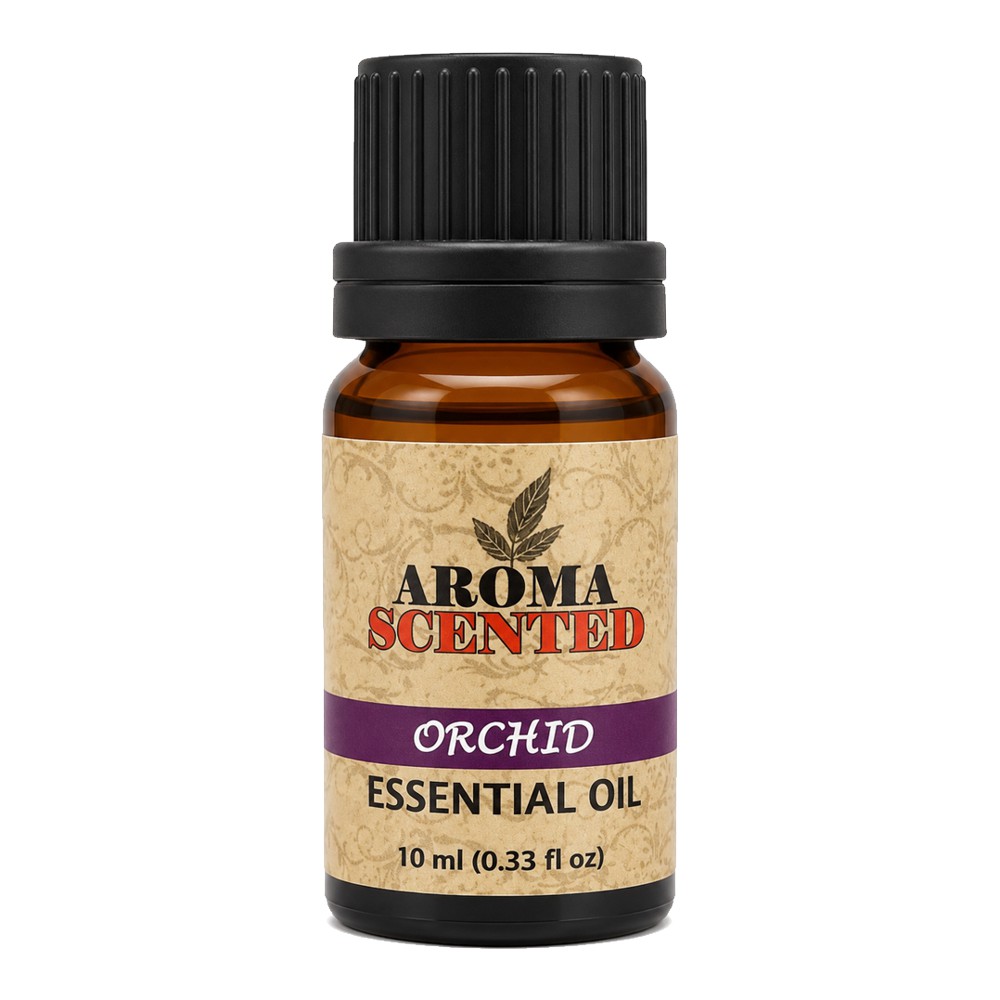 Олія орхідеї (Orchid Essential Oil, Aromascented) 10 мл