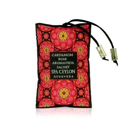 Аромамешочек Кардамон и Роза