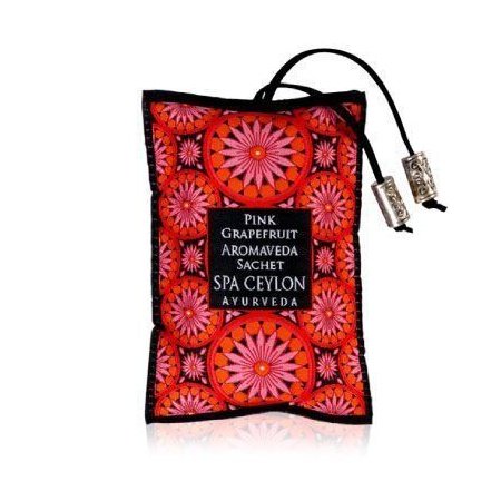 Аромамішечок Рожевий Грейпфрут
