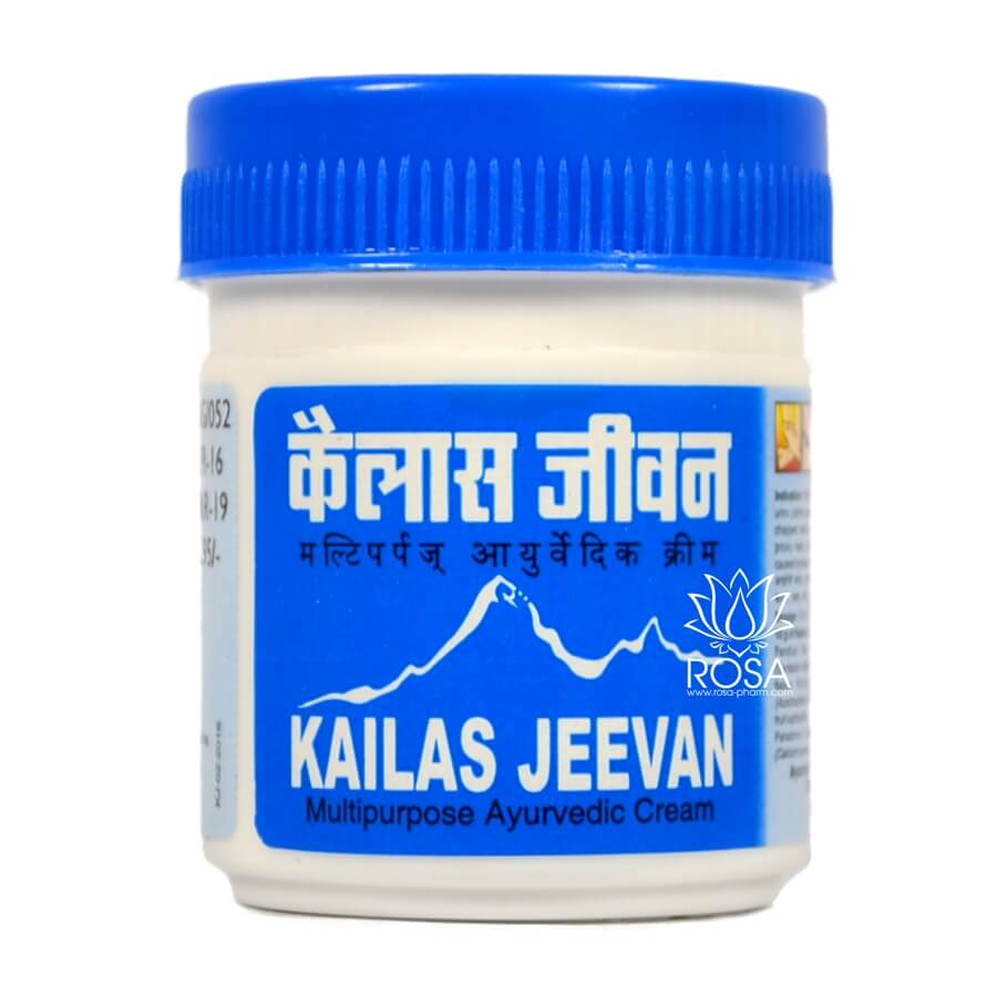 Кайлаш Дживан (kailas Jeevan, Asum)