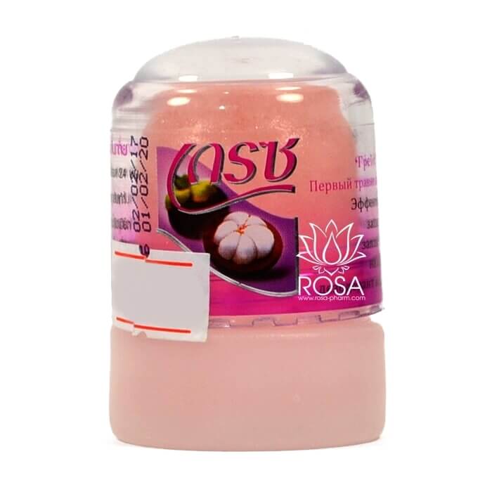 Дезодорант Кристалл Мангостин (crystal Mangostin)