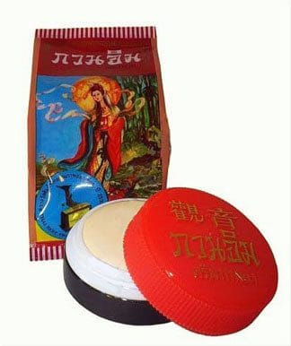 Отбеливающий жемчужный крем от пигментных пятен ॐ Бутик ROSA