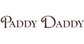 Logo Paddy Daddy