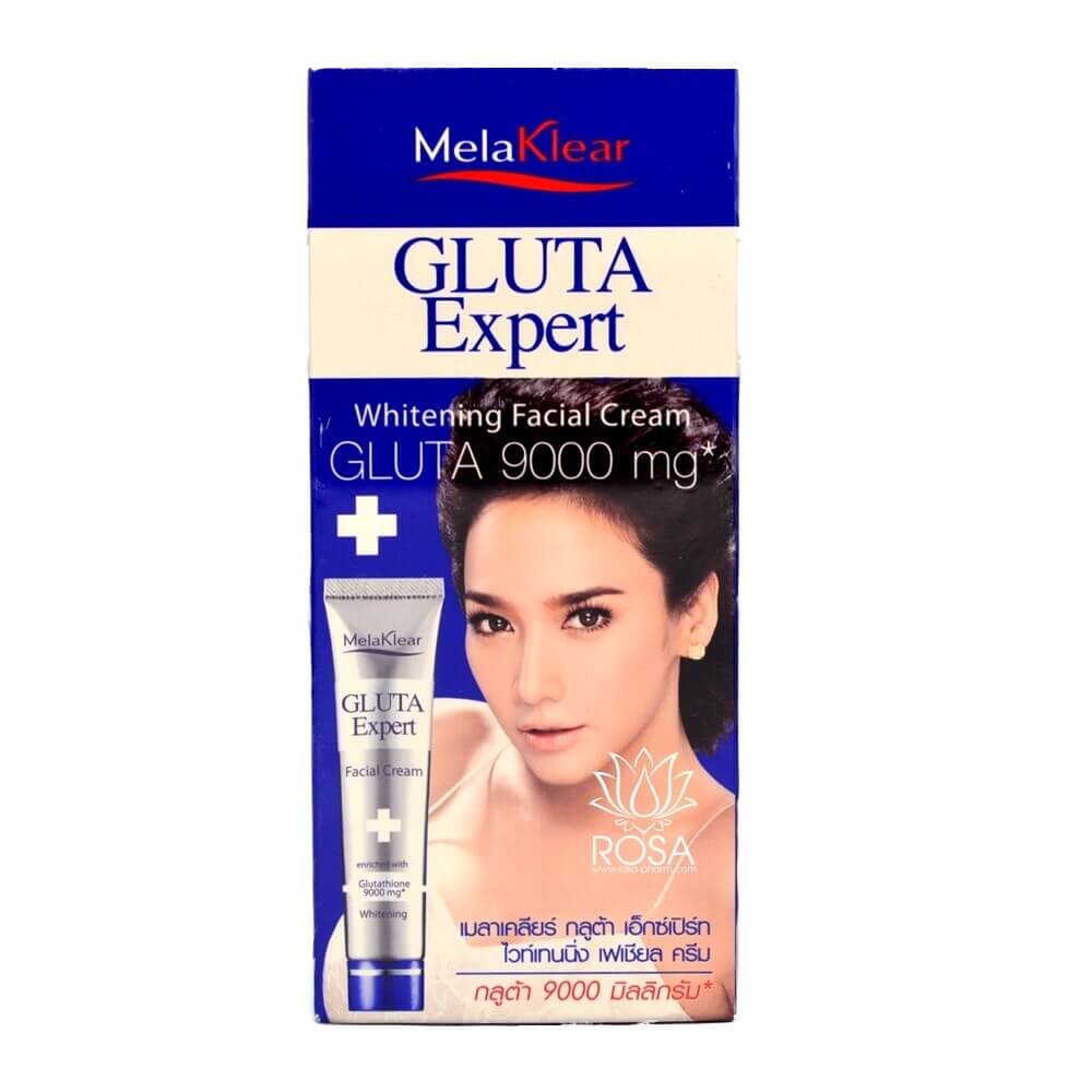 Дневной крем от пигментации и мелазмы