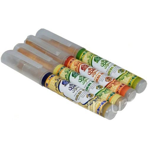 Місвак для зубів та ясен у футлярі 1 паличка