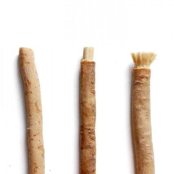 Alternative view of Місвак для зубів та ясен (Fresh Miswak)