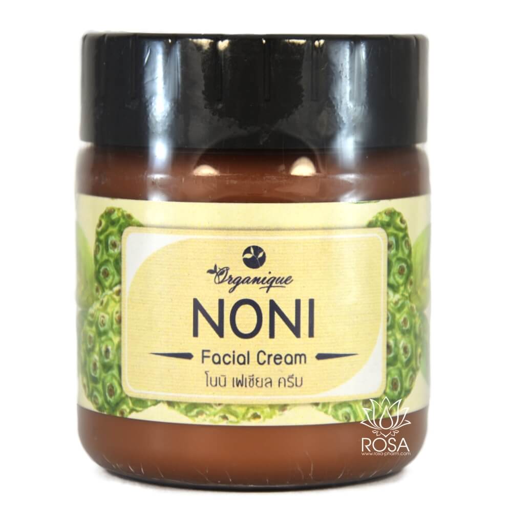 Крем для лица с экстрактом Нони (noni Facial Cream)