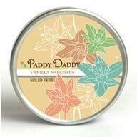 Твердые духи Ваниль и нарцисс (Paddy Daddy) ॐ Бутик ROSA