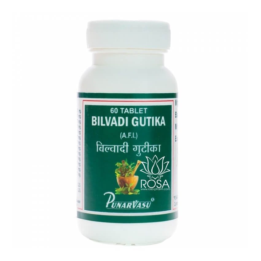 Punarvasu Bilvadi Gutika