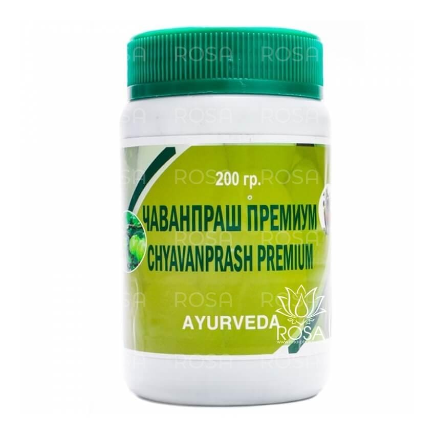 Чаванпраш Пунарвасу (chyawanprash Punarvasu)