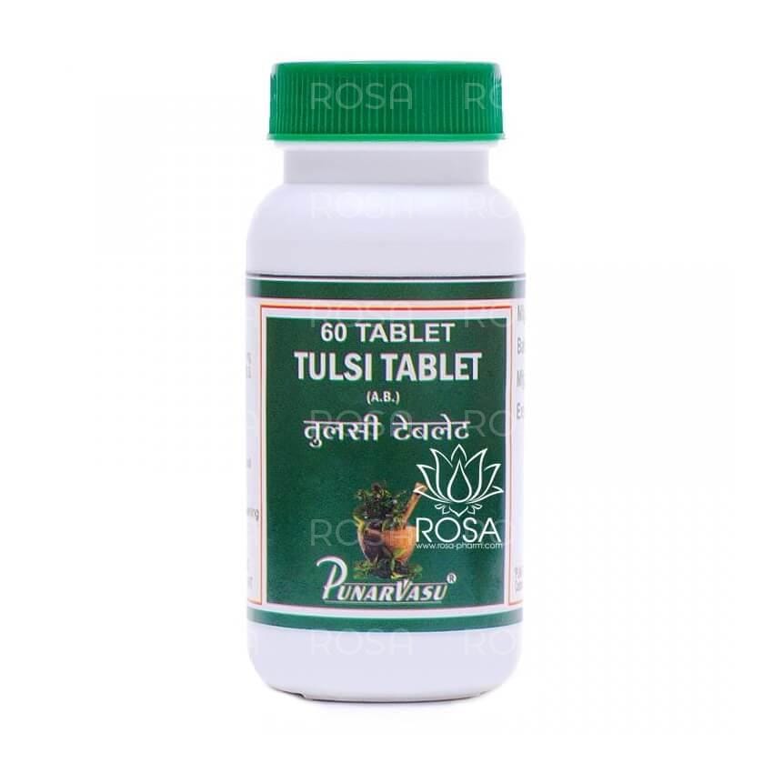Punarvasu Tulsi Tablet