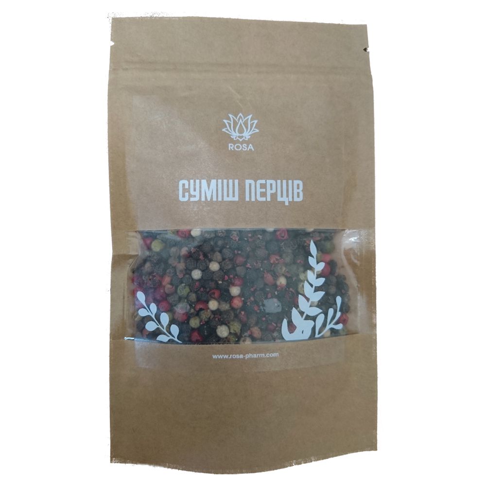 Смесь специй (Роса-Фарм)