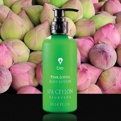 Лосьон для тела Розовый Лотос (body Lotion Pink Lotus)