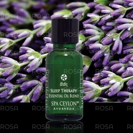Смесь эфирных масел Терапия Сна