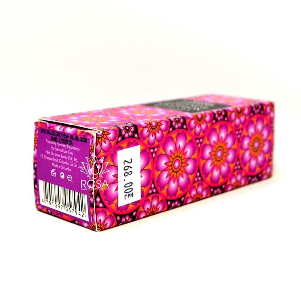 Интенсивный крем для рук Иланг-иланг и лаванда