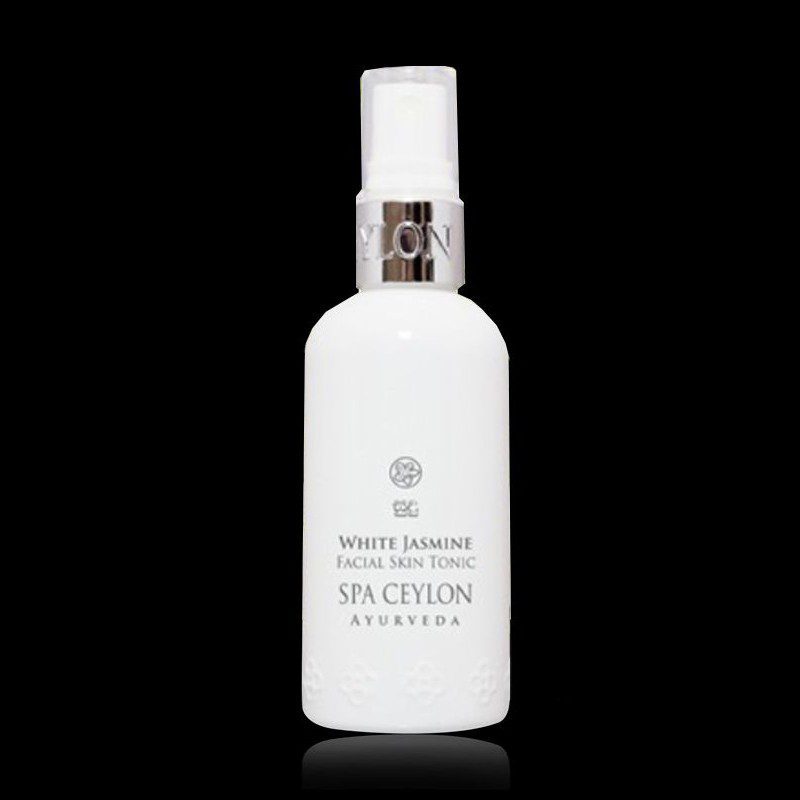 Очищающий тоник для лица Белый Жасмин
