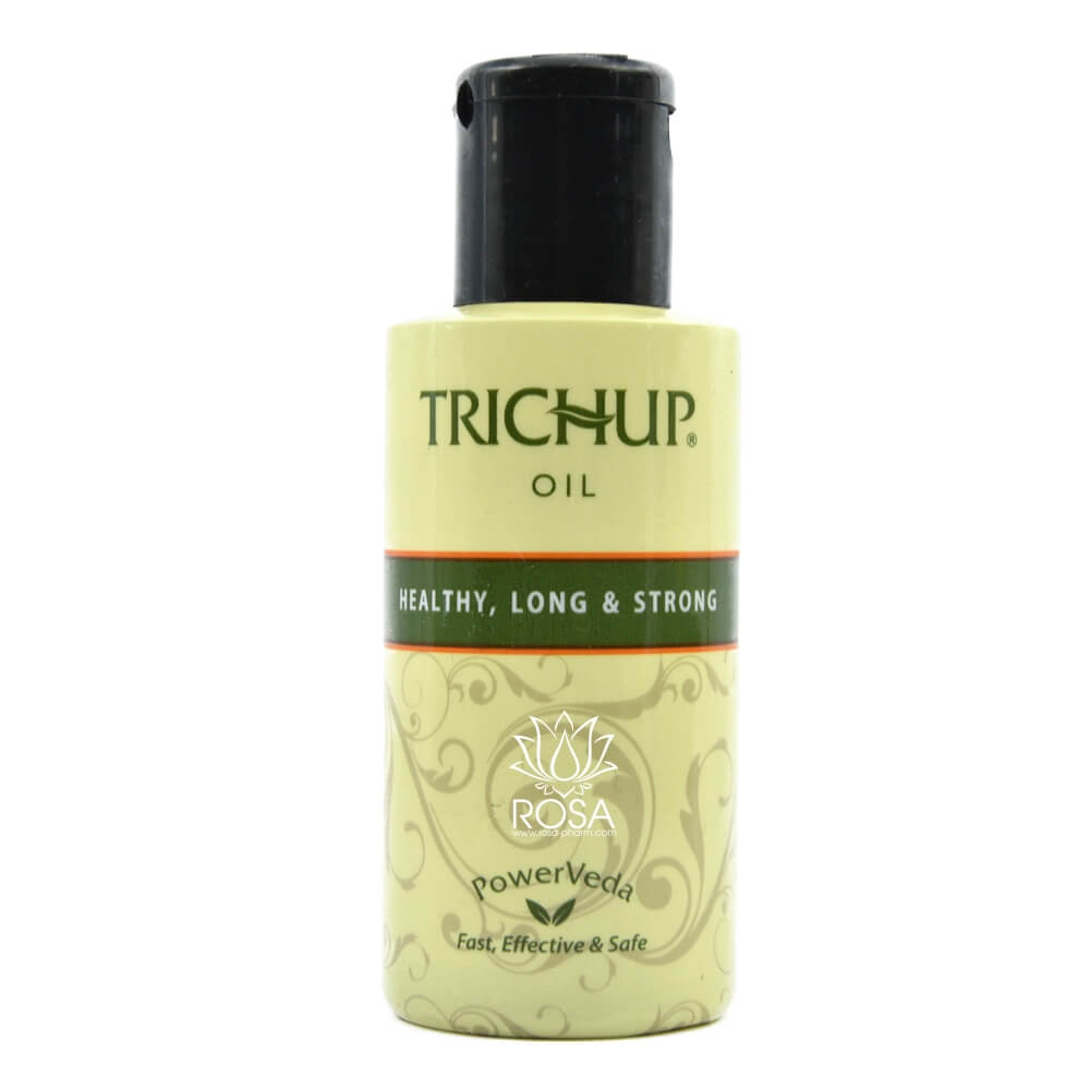 Масло Тричуп (trichup Oil, Vasu)