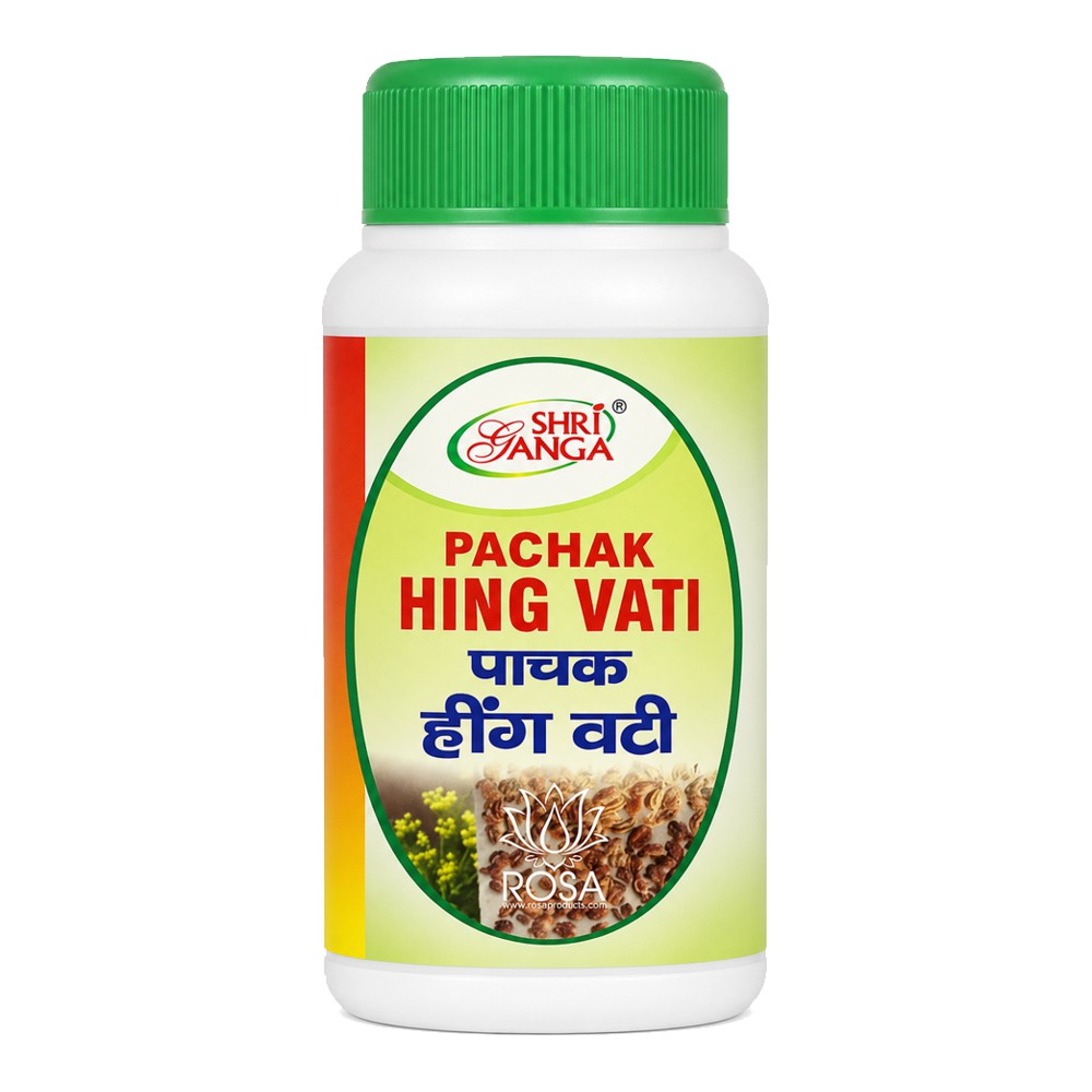 Хинг Вати (hing Vati, Shri Ganga)