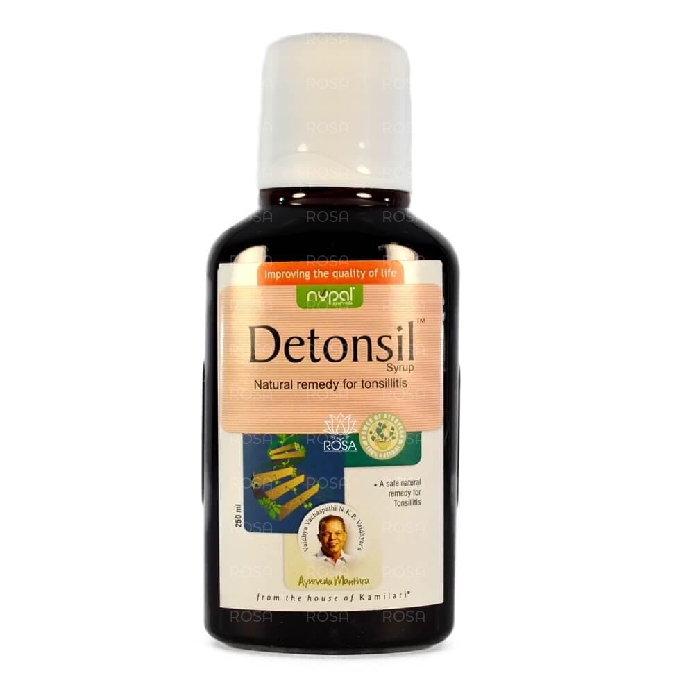 Nupal Detonsil Syrup 1