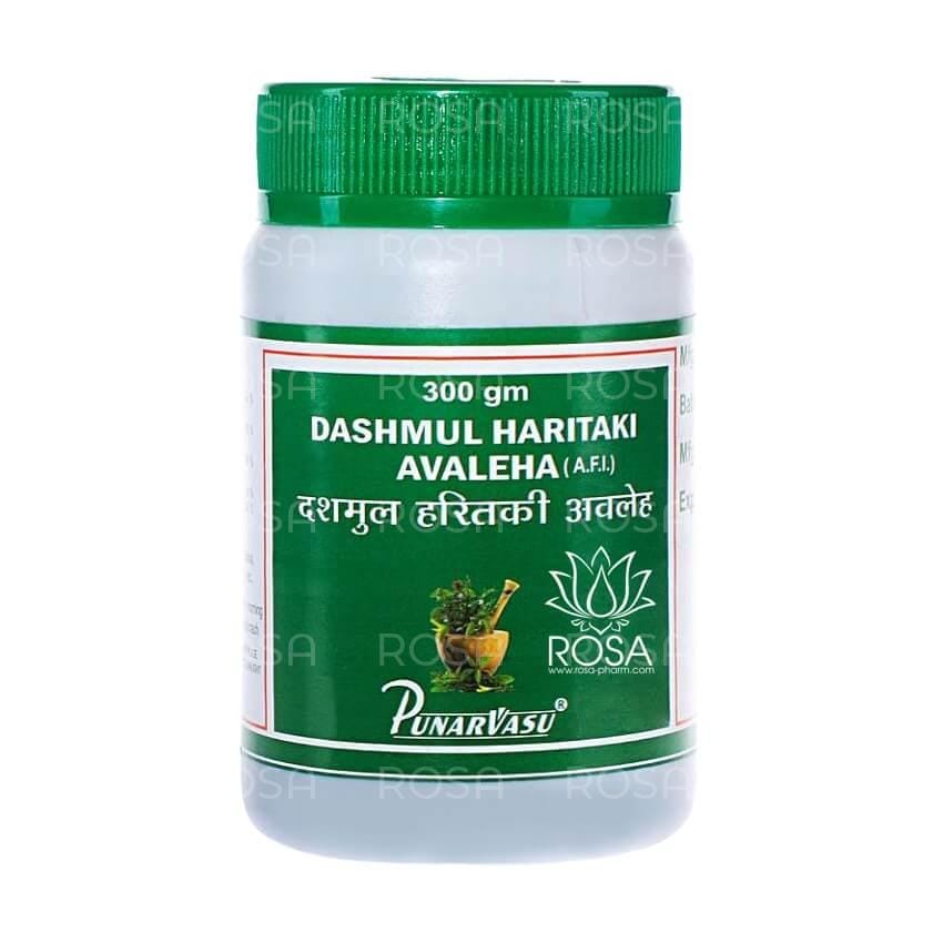Punarvasu Dashmul Haritaki Avaleha 1