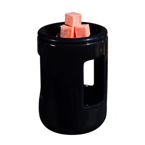 Аромалампа керамическая для восковых кубиков купить в Бутике