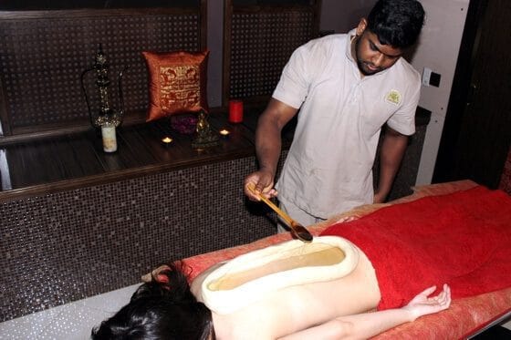 Лечение опорно-двигательного аппарата