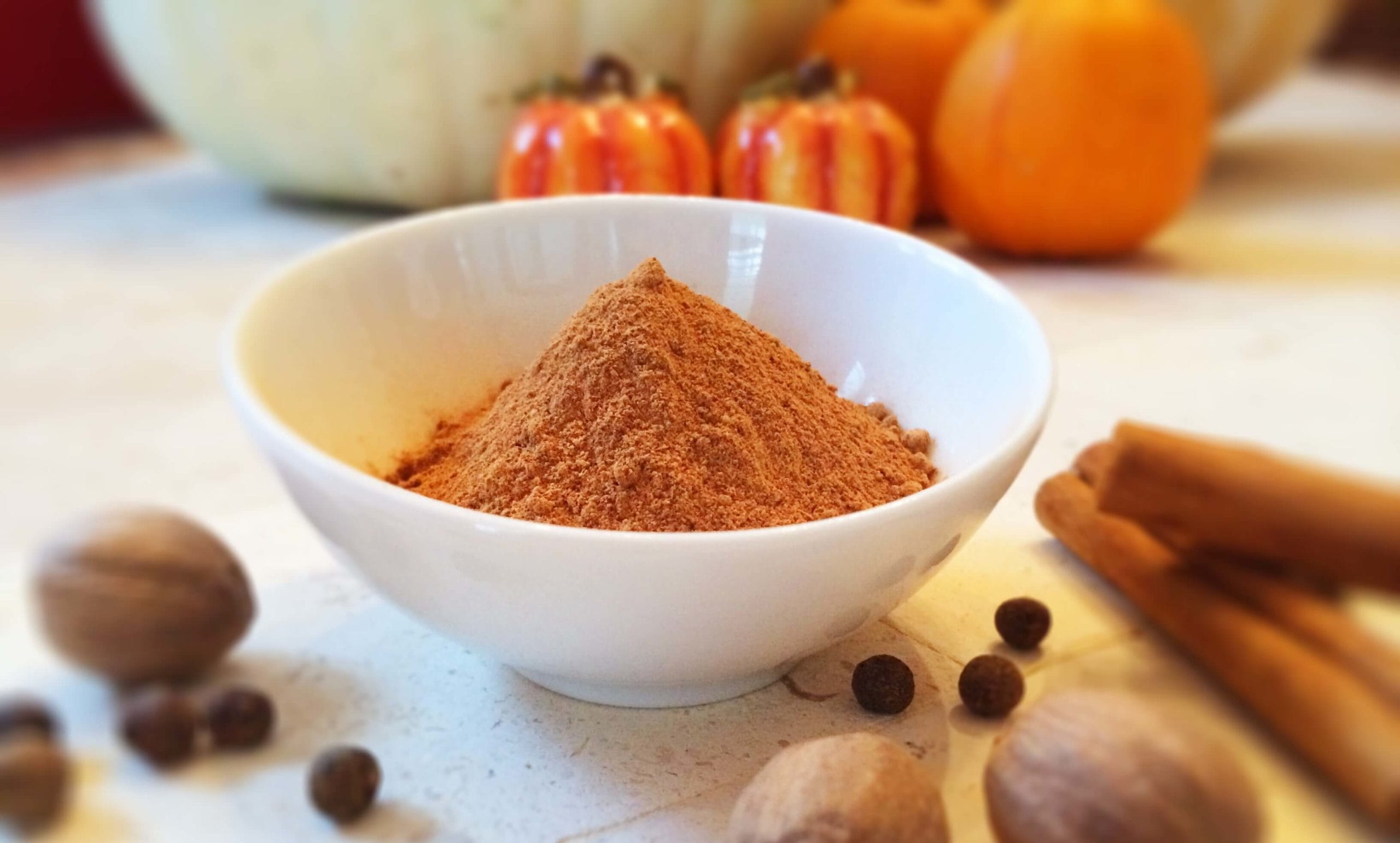 Гарам Масала – кулинарная легенда