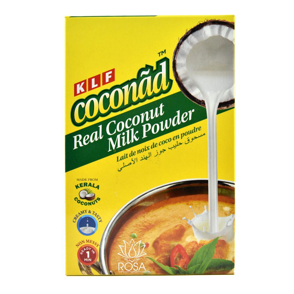 Кокосовое молоко (coconad Milk Powder, Klf)
