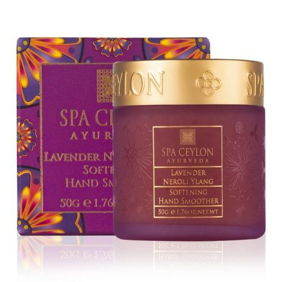 Поновлювальний засіб для омолодження рук ЛАВАНДА НЕРОЛІ ІЛАНГ