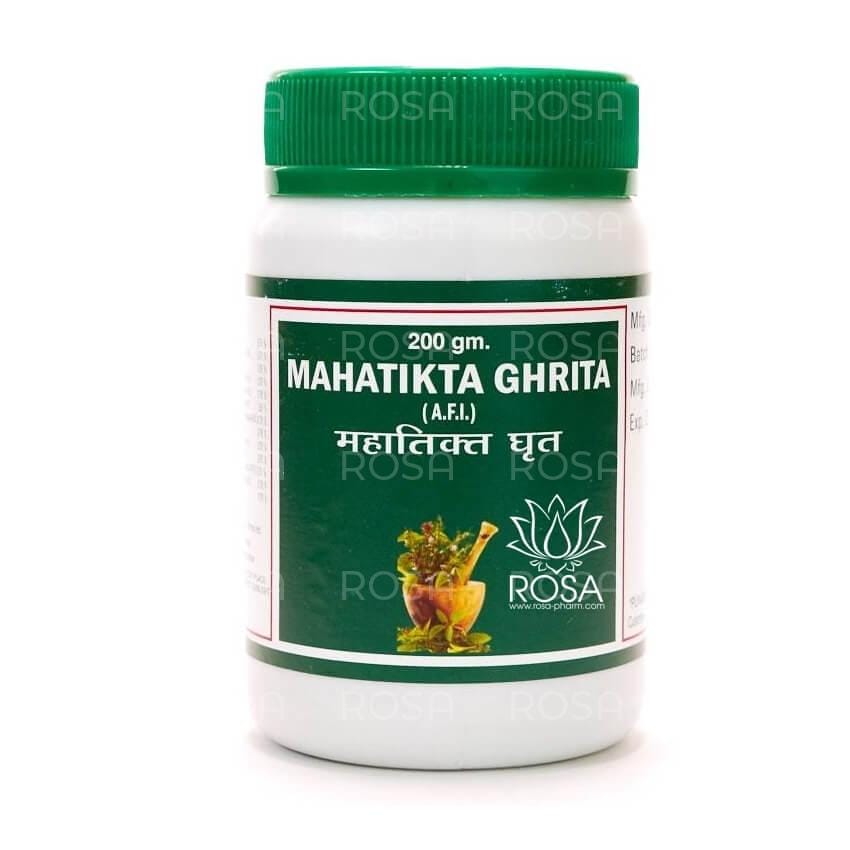 Punarvasu Mahatikta Gritha 1