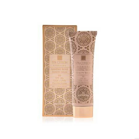 Сандал і Троянда ВВ-крем Medium 50 грам