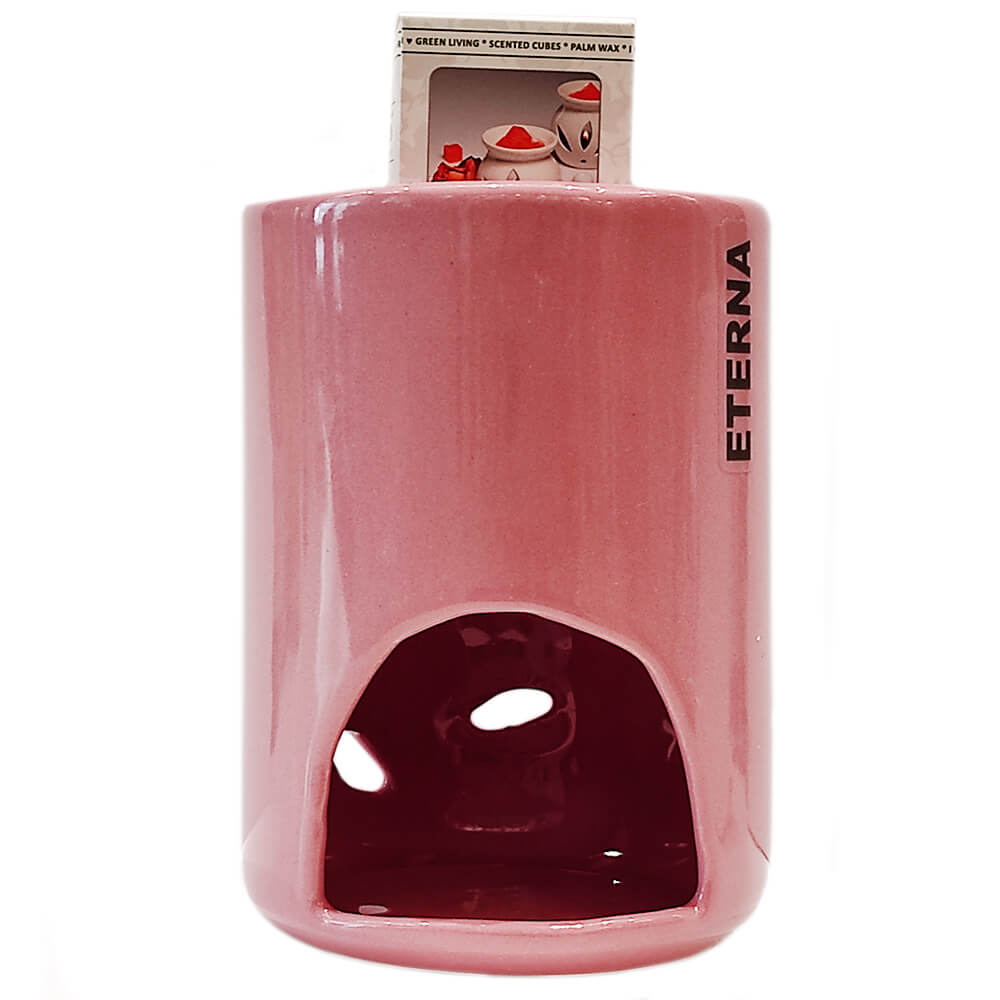 Аромалампа керамическая для Эфирных Масел купить в Бутике аюрведы премиум качества