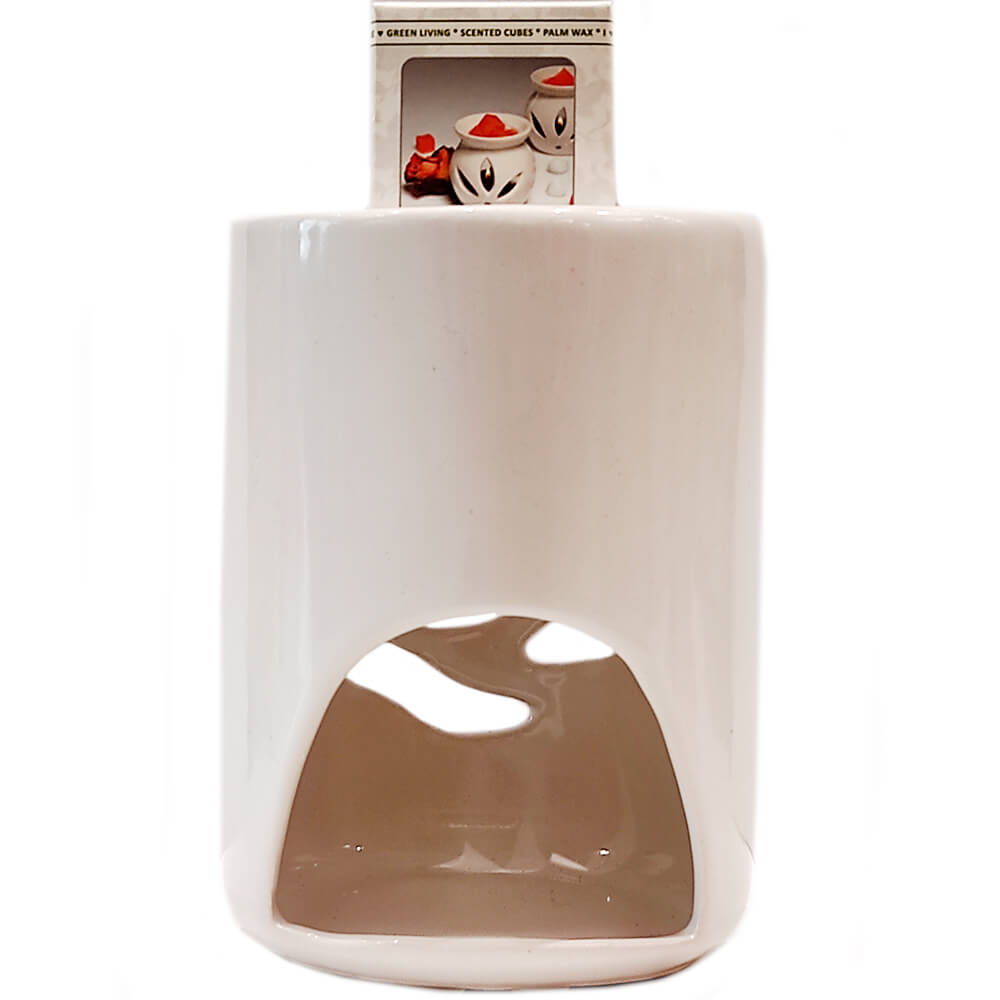 Аромалампа керамічна для Ефірних Масел - Зображення 4