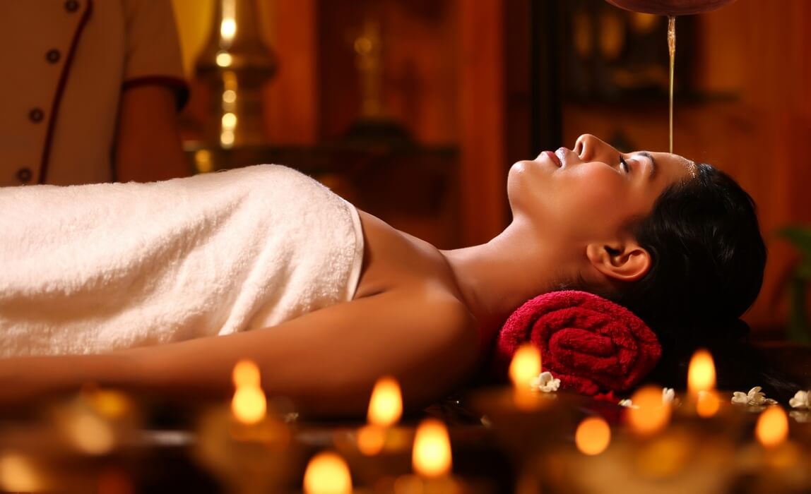 Аюрведа и полное естественное очищение организма