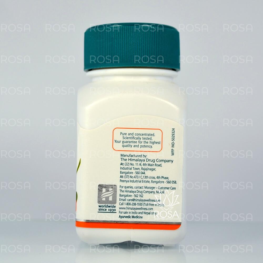 Гудучи (guduchi, Himalaya Herbals)