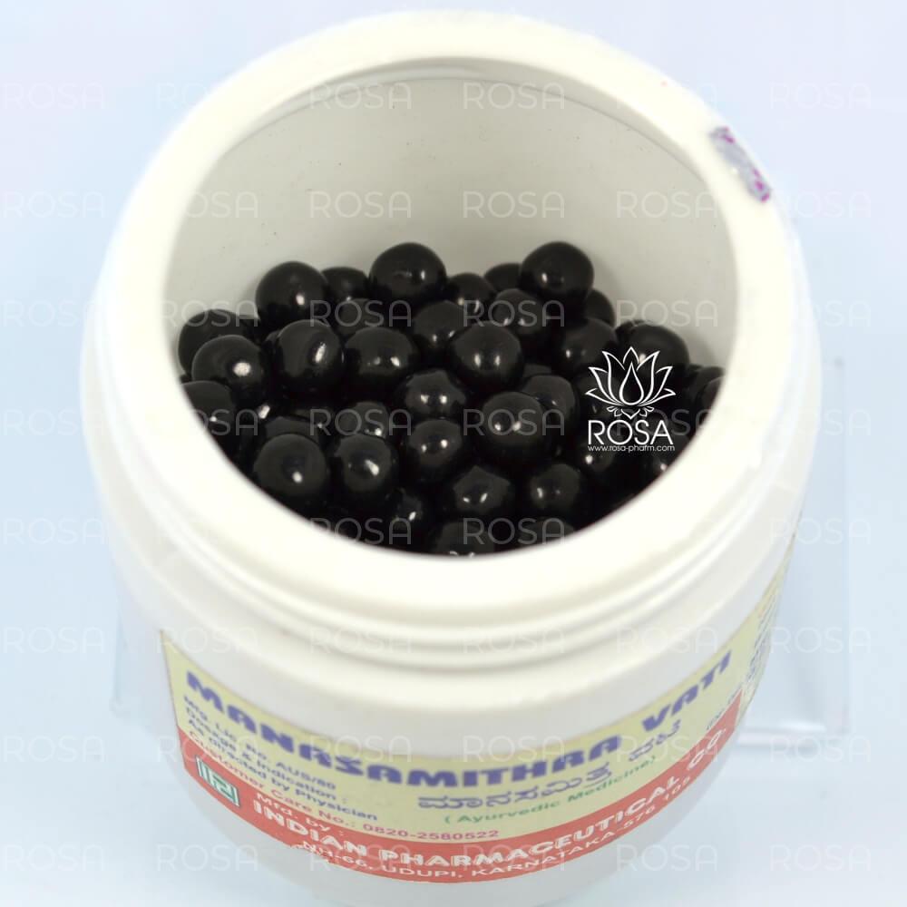 Манасамитра Вати (manasamithra Vati, Ipc)