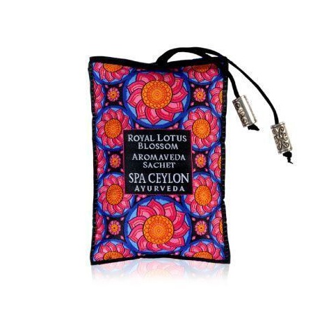 Аромамішечок Рожевий Лотос