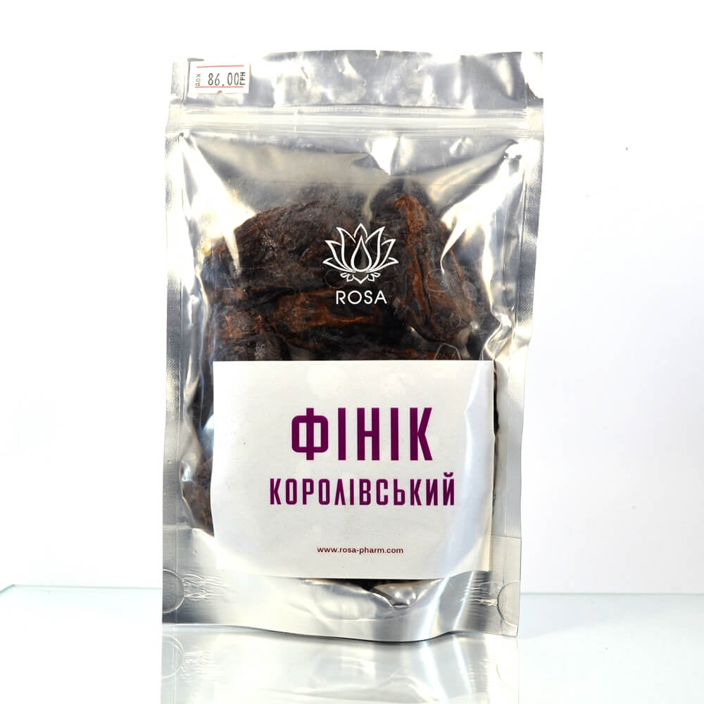 Финики (Роса-Фарм)