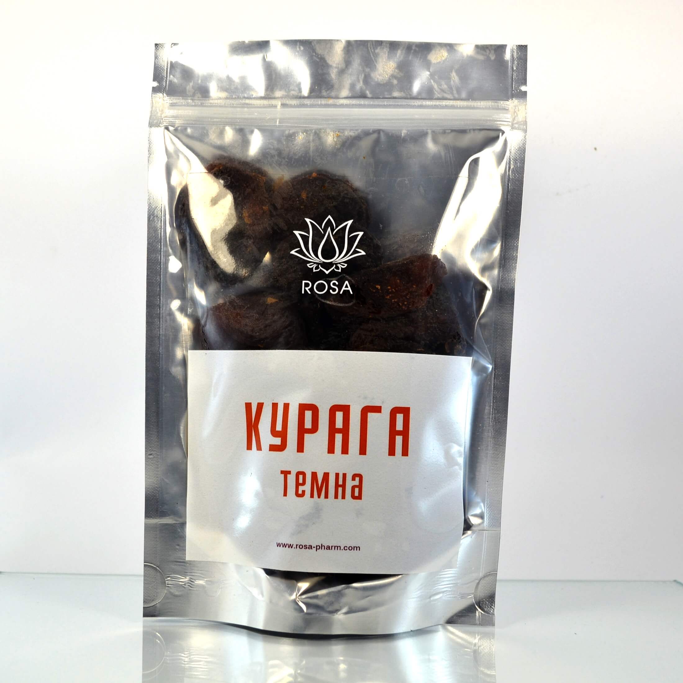 Курага темная (Роса-Фарм)