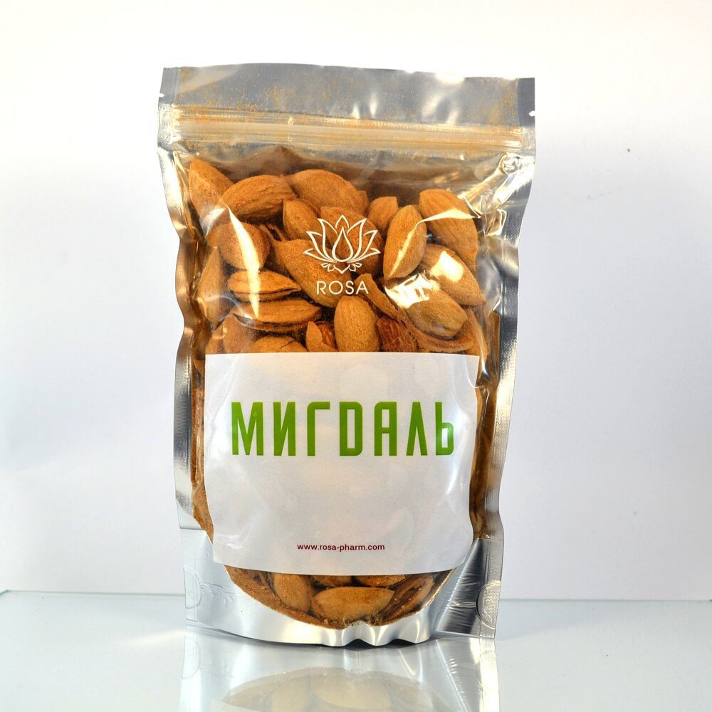 Миндаль (Роса-Фарм)