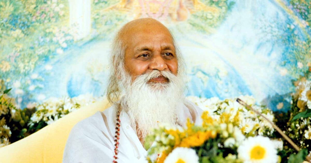 Аюрведа – знание, дающее счастье и блаженство. Часть 1.