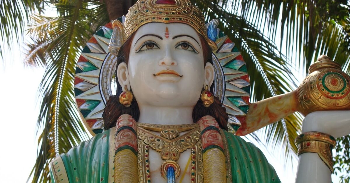 Аюрведа – знание, дающее счастье и блаженство. Часть 4.