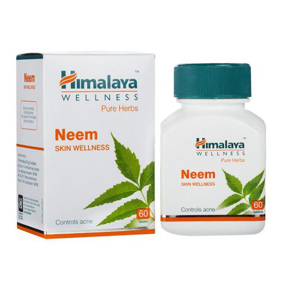 Ним Хималая (neem, Himalaya)